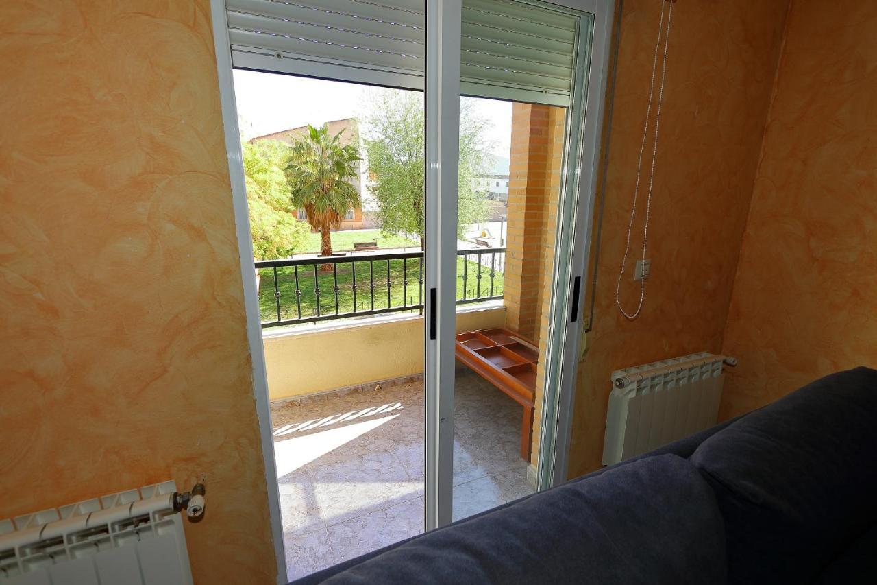 The Mare House Villa Hellin Exterior photo