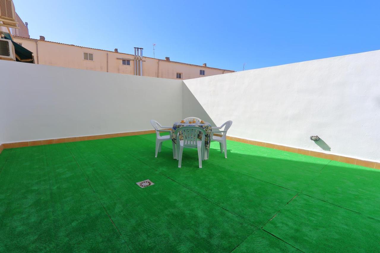 The Mare House Villa Hellin Exterior photo