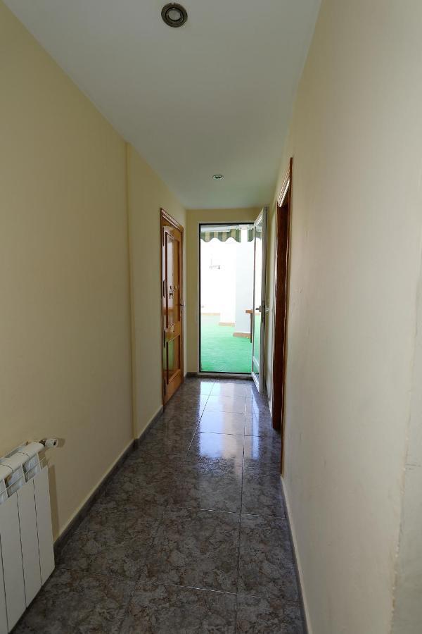 The Mare House Villa Hellin Exterior photo
